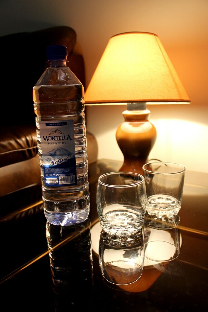 Rohat Hotel