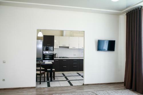 Apartamento Family House
