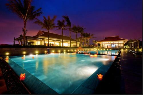 Ocean Apartment