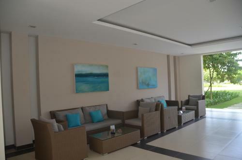 Ocean Apartment