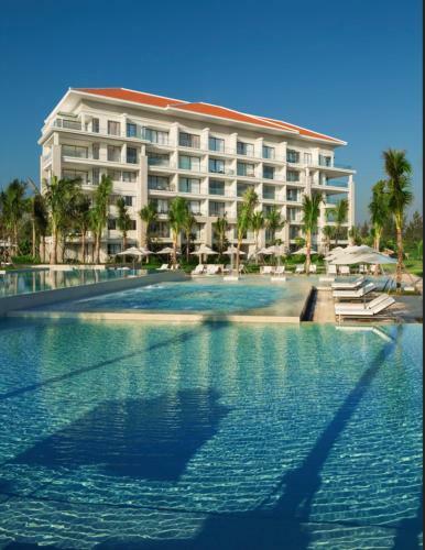 Ocean Apartment