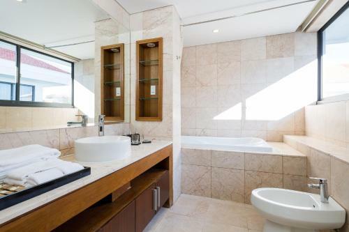 Ocean Luxury Villas Danang