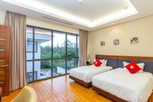 Ocean Luxury Villas Danang