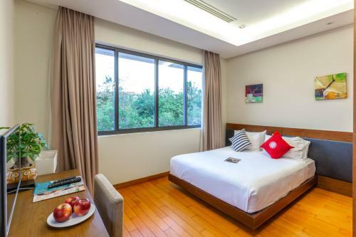Ocean Luxury Villas Danang
