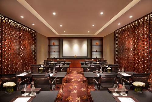 Hotel Angsana Lang Co