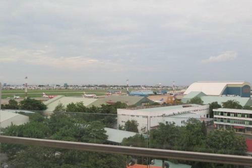 807a Apartment - Saigon Airport Plaza