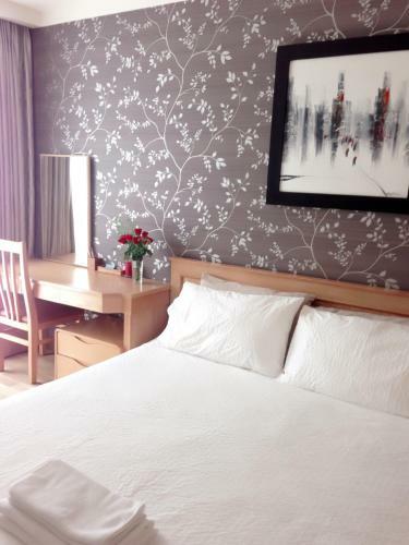 807a Apartment - Saigon Airport Plaza