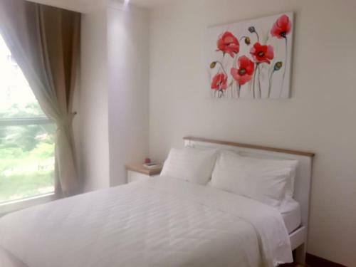 807a Apartment - Saigon Airport Plaza