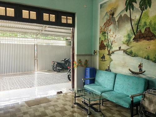 Hostal Ngan Chau Villa Guesthouse