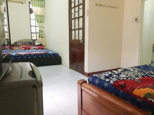 Hostal Ngan Chau Villa Guesthouse