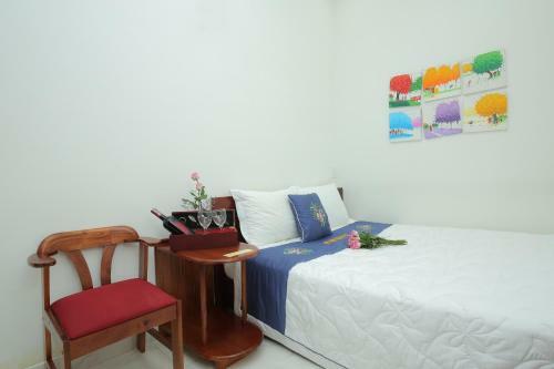 Hotel An Binh Tai
