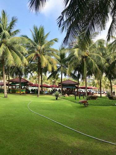 Hotel An Binh Tai