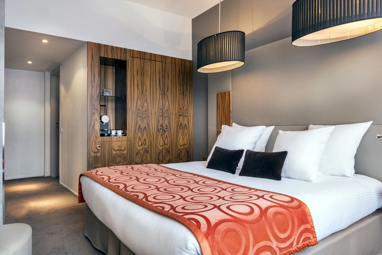 Hotel Etoile Saint Honore