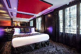 Declic Hotel