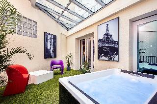 Declic Hotel