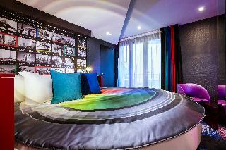 Declic Hotel