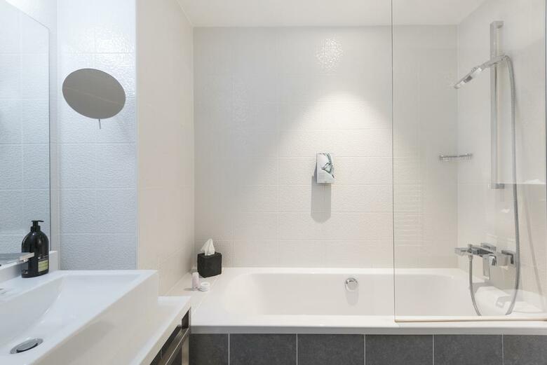 Hotel Hipark Paris La Villette
