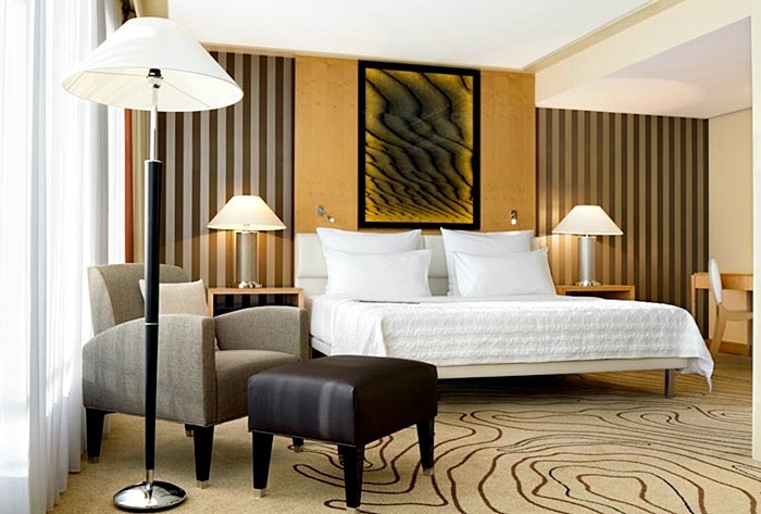 Hotel Le Meridien Munich