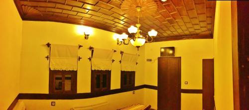 Hostal Beybagi Konak Hotel