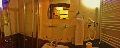 Hostal Beybagi Konak Hotel