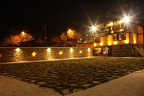 Hostal Beybagi Konak Hotel