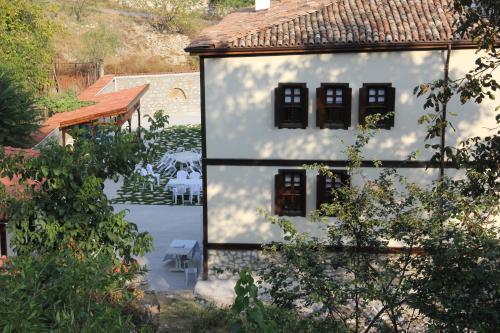Hostal Beybagi Konak Hotel