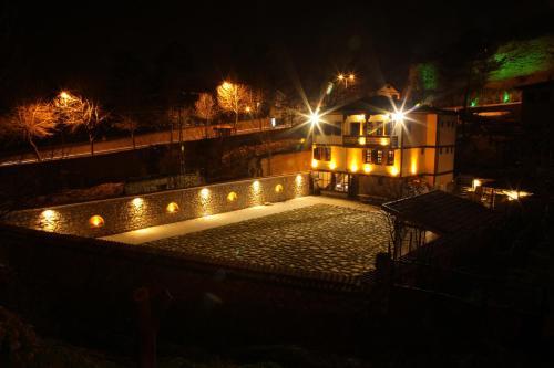 Hostal Beybagi Konak Hotel