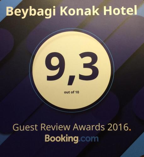 Hostal Beybagi Konak Hotel