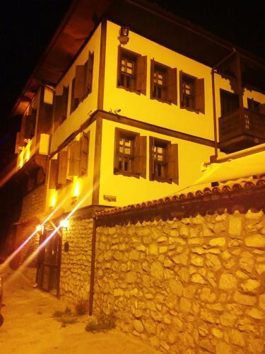 Hostal Beybagi Konak Hotel