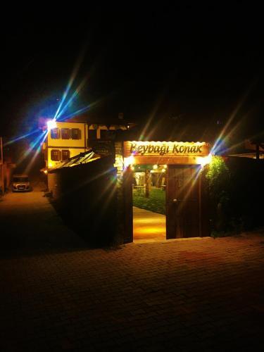 Hostal Beybagi Konak Hotel
