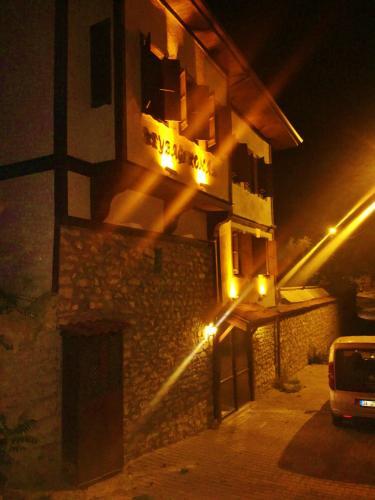 Hostal Beybagi Konak Hotel