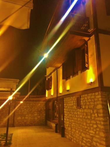 Hostal Beybagi Konak Hotel