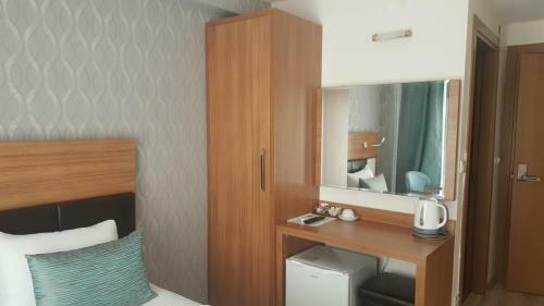 Hotel Kabacam Aydin