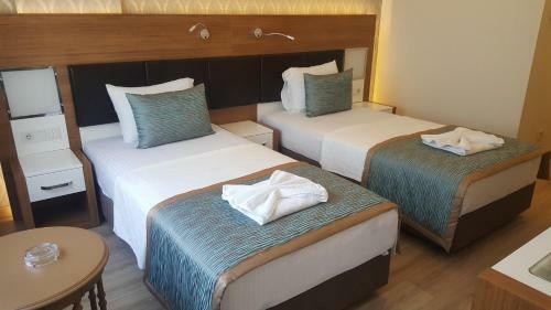 Hotel Kabacam Aydin