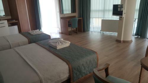 Hotel Kabacam Aydin