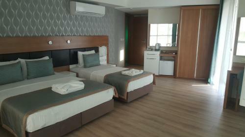 Hotel Kabacam Aydin