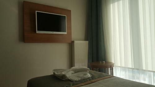 Hotel Kabacam Aydin