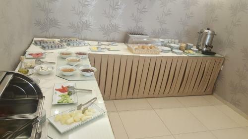 Hotel Kabacam Aydin