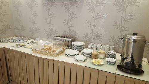 Hotel Kabacam Aydin