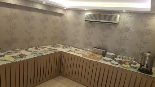 Hotel Kabacam Aydin