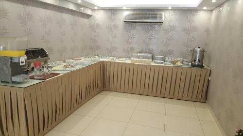 Hotel Kabacam Aydin