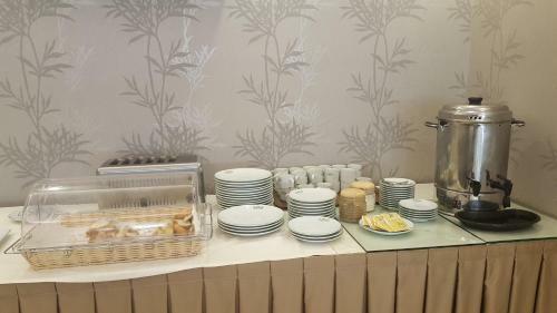 Hotel Kabacam Aydin