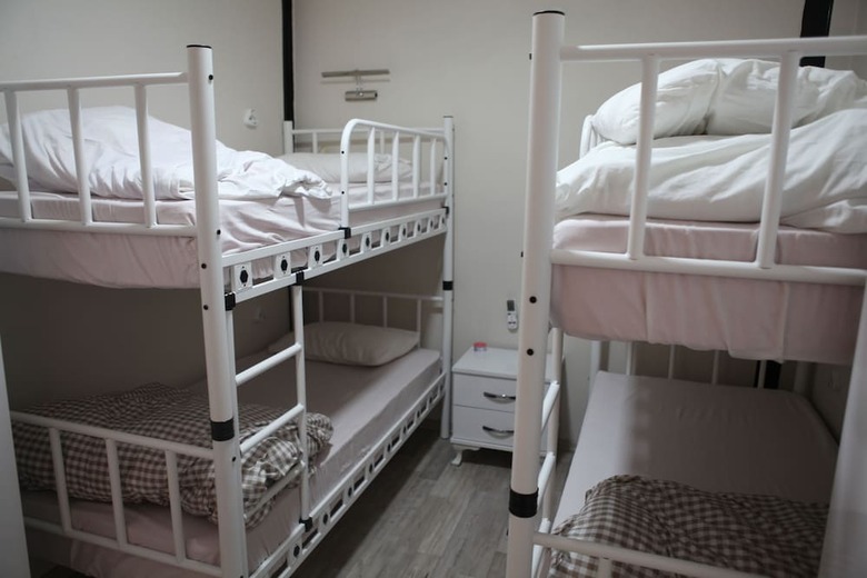 Rooster Hostel