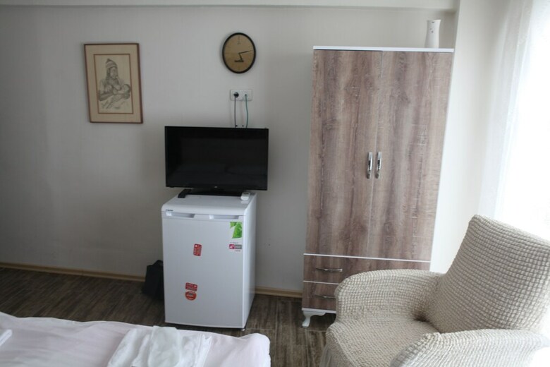 Rooster Hostel