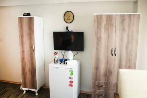Rooster Hostel
