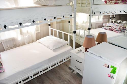 Rooster Hostel