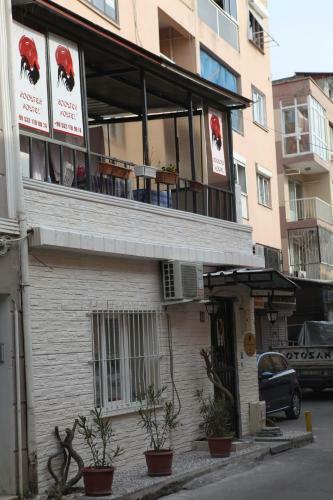 Rooster Hostel
