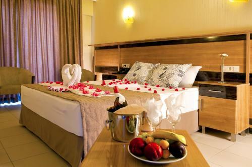 Hotel Gumuldur Resort
