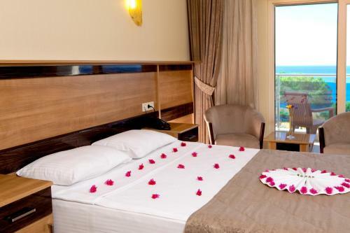 Hotel Gumuldur Resort