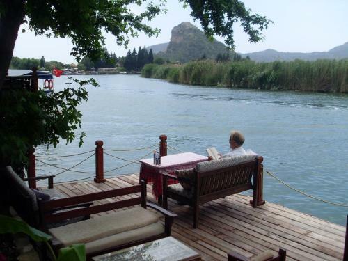 Agroturismo Onder Pansiyon